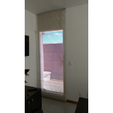 persiana para quarto preço Vila da Serra