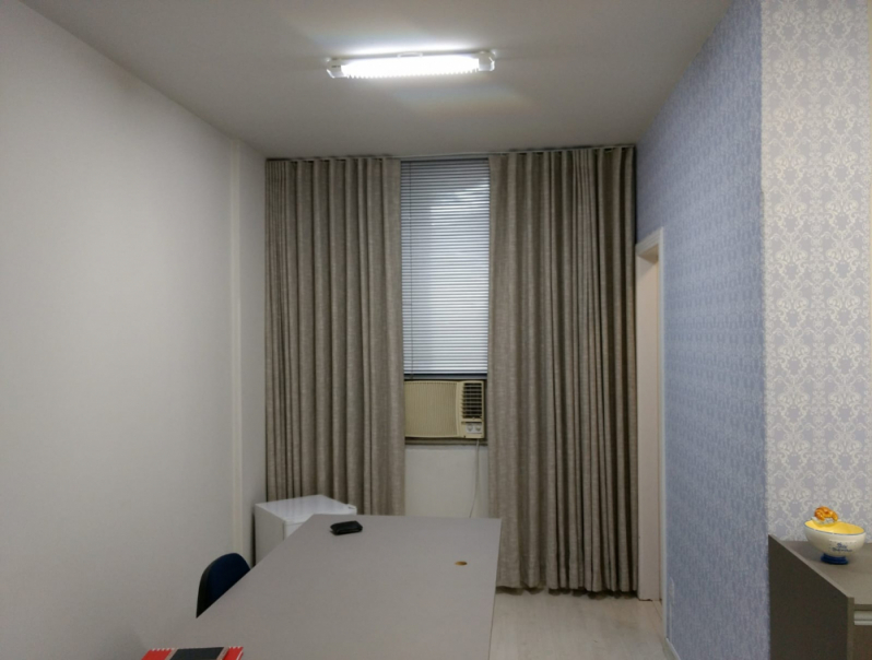 Valor de Cortina para Sala União - Cortina Belo Horizonte